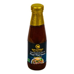 Blue Elephant Phad Thai Sauce 190 ml