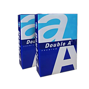 Double A A4 Paper 80g 500'S
