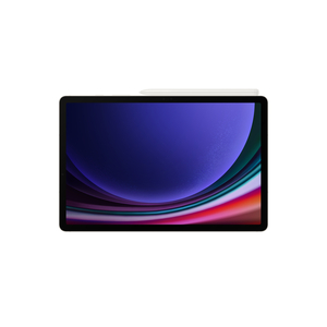 Samsung Galaxy Tab S9, Wifi, MicroSD (Up to 1 TB), 8 GB RAM, 128 GB Storage, Beige, SM-X710NZEAMEA