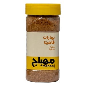 Al Mehbaj Fajita Spices 250 g