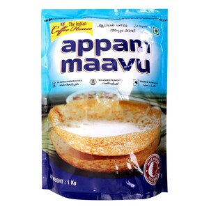 The Indian Coffee House Appam Batter, 1 kg