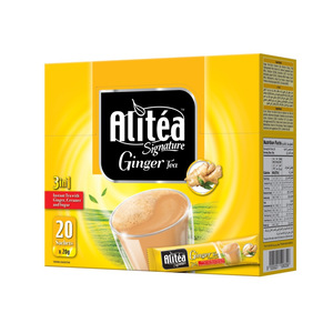 Ali Tea 3in1 Classic Ginger Tea 20 x 20 g