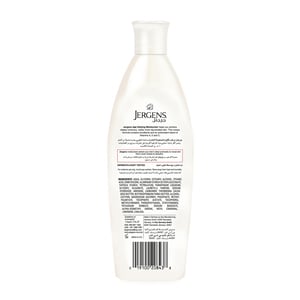 Jergens Body Lotion Age Defying 200 ml