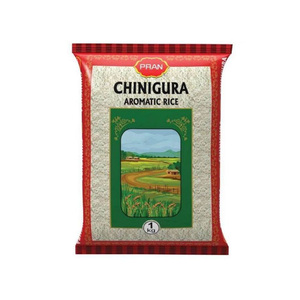 Pran Chinigura Aromatic Rice 1kg