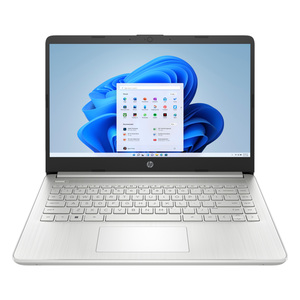 HP Laptop 14s-dq5054ne, Windows 11 Home, 14
