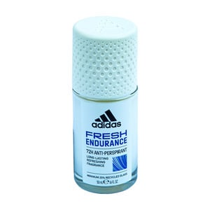 Adidas Fresh Endurance Anti-Perspirant Roll On 50 ml