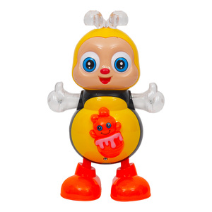 Toy Land Battery Operated Dancing Bee YJ-3006