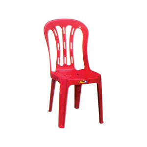 Tube Home Plastic Side Chair Vcol 888