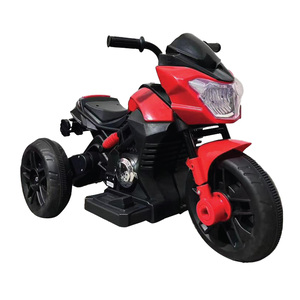 Skid Fusion Child Motor Cycle JH-6188 Assorted