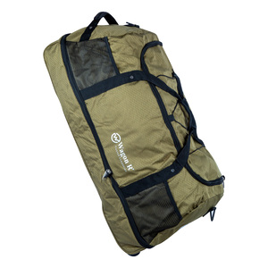 Wagon R Foldable Wheeler Bag 31inch 15SC3001 Assorted