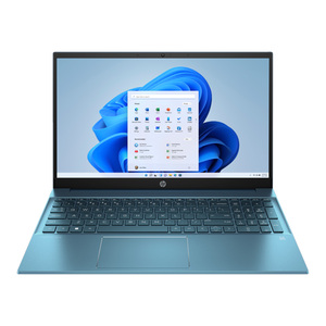 HP Pavilion Notebook 15-EH3002NE AMD Ryzen™ 7, 15.6
