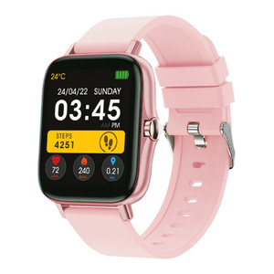 Touchmate Smartwatch TM-SW460P Pink