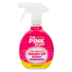 Stardrops Pink Stuff Wash-Up Spray 500 ml