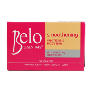 Belo Smoothening Whitening Body Bar 90 g