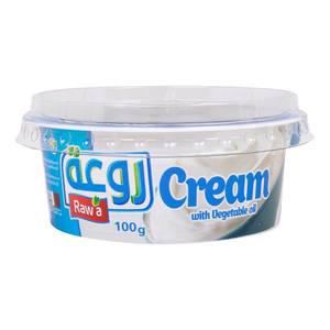 Rawa Fresh Cream 100 g