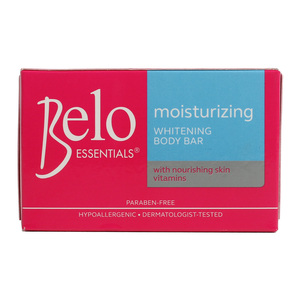 Belo Moisturizing Whitening Body Bar  90 g
