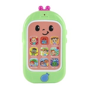 Cocomelon Musical Cell Phone W0190
