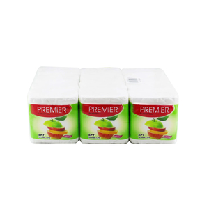 Premier Fruit Range SPT Tissue 12x100's 2Ply