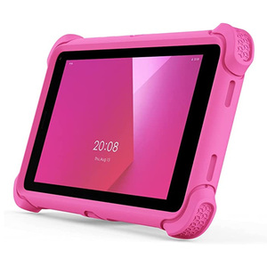 Gtab F1 Kids Tablet, 7 inches Display, 1 GB RAM, 32 GB STORAGE, Pink
