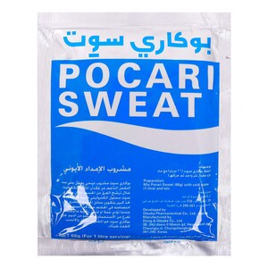Pocari Sweat Powder Drink Sachet, 66 g