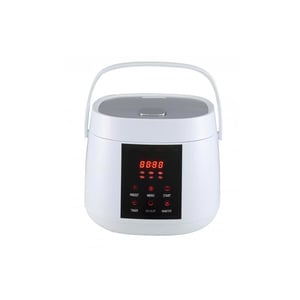 Mistral Digital Rice Cooker MRC1800D