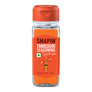 Snapin Tandoori Seasoning 35 g