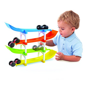 PlayGo Flip and Go Racer, Multicolor, 2266