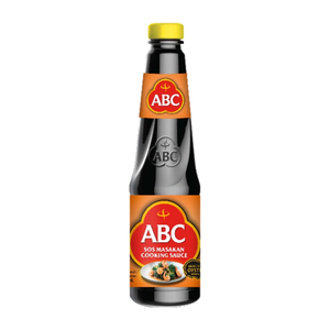ABC Oyster Sauce Glass 195ml