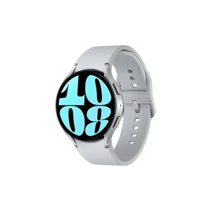 Samsung Galaxy Watch 6 LTE, 44 mm, Silver, SM-R945FZSAXSG