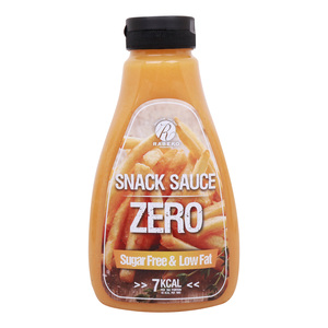 Rabeko Snack Sauce Zero Sugar Free and Low Fat 425 ml