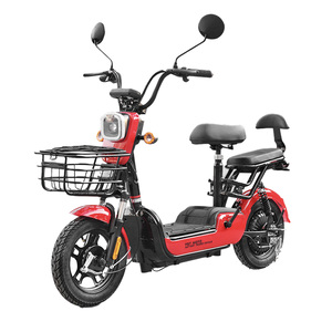 Mytoys Electric Scooter JY005-D
