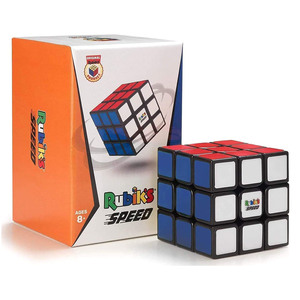 Spin Master 3x3 Rubik's Cube Speed, 6063164