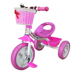 Bachi Tricycle JH-816 Assorted