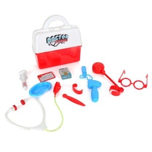 Zuzu Toys Kids Doctor Medical Kit, 4094