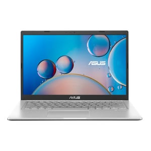 Asus Notebook X415JP-EK264W Core i7 Silver