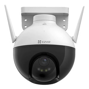 إيزفيز كاميرا مراقبة خارجية للمنزل الذكي CS-C8W-A0-1F4WKF