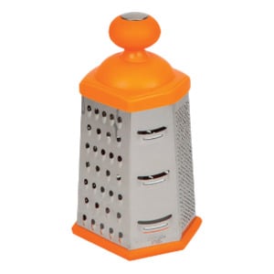 Rabbit Grater 4 Side Tower 10