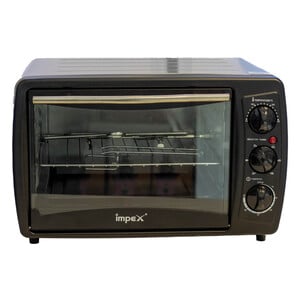 Impex Electric Oven OV2900 23 Liter