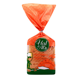 Hal & Al's California Raisin Loaf 300 g