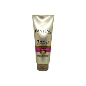 Pantene Conditioner 3 Min Hair Fall Control 180ml