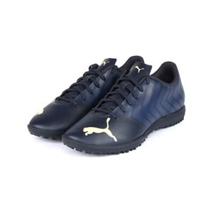 بوما Tacto II TT حذاء رياضي رجالي 10670206 ، باريسيان نايت-أصفر-أزرق ، 42