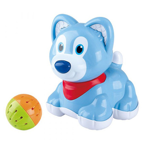 PlayGo Play with Me Puppy, Multicolour, PLY2280
