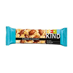 Be-Kind Almond & Coconut Bar 40 g