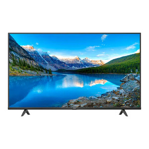 TCL 55 Inches Ultra HD Android Smart LED TV, 55P617
