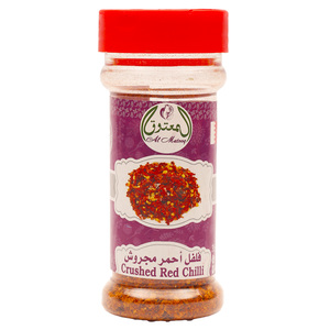 Al Matooq Crushed Red Chilli 35 g