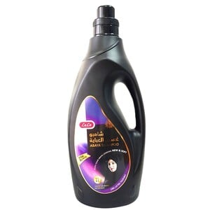 LuLu Abaya Shampoo For Black 4 Litres