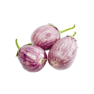 Eggplant Star Oman 1 kg