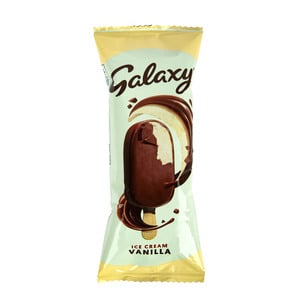 Galaxy Vanilla Ice Cream Stick 58 g