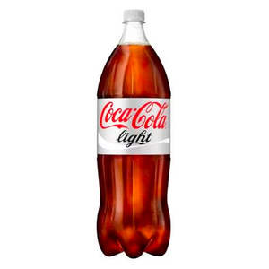 كوكا كولا لايت مشروب غازي 6 × 1.25 لتر