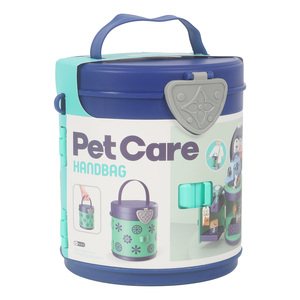 Fabiola Vanyeh Pet Care Bucket Bag 19U01